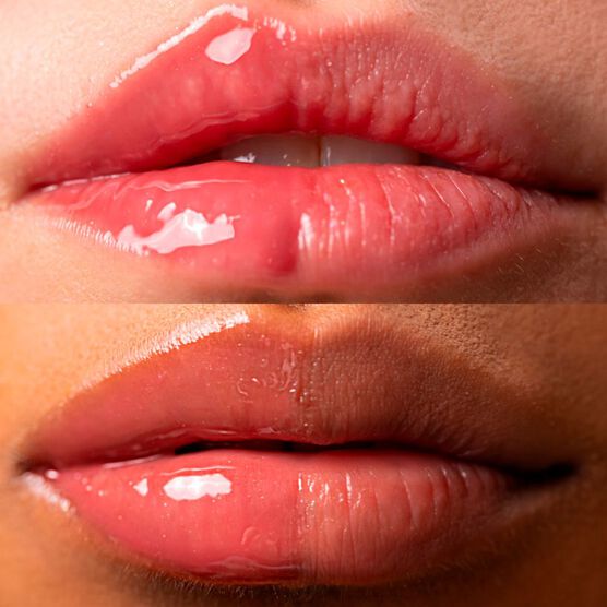 LIP OIL MAUVE